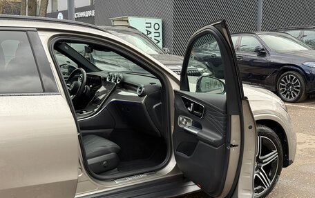Mercedes-Benz GLC, 2025 год, 7 490 000 рублей, 17 фотография