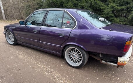 BMW 5 серия, 1995 год, 500 000 рублей, 3 фотография