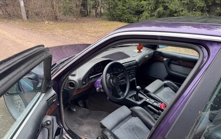 BMW 5 серия, 1995 год, 500 000 рублей, 2 фотография