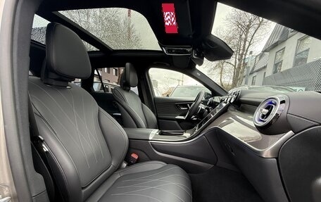 Mercedes-Benz GLC, 2025 год, 7 490 000 рублей, 18 фотография