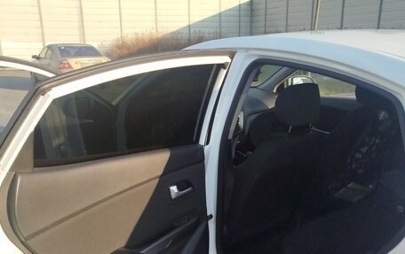 KIA Rio III рестайлинг, 2013 год, 1 000 000 рублей, 12 фотография