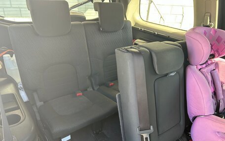 Nissan Pathfinder, 2013 год, 1 100 000 рублей, 11 фотография