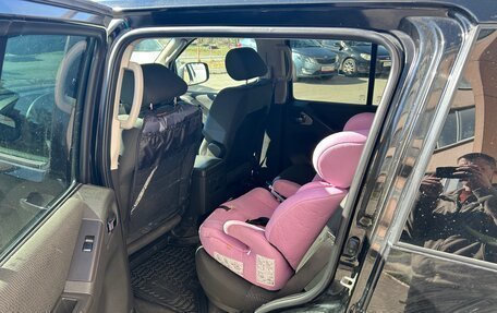 Nissan Pathfinder, 2013 год, 1 100 000 рублей, 18 фотография