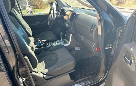 Nissan Pathfinder, 2013 год, 1 100 000 рублей, 12 фотография