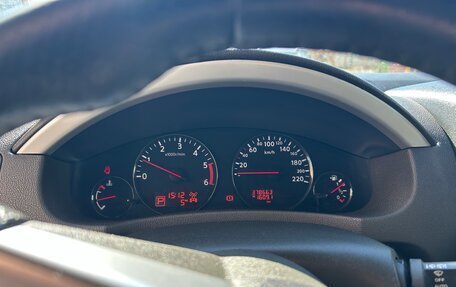 Nissan Pathfinder, 2013 год, 1 100 000 рублей, 15 фотография