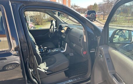 Nissan Pathfinder, 2013 год, 1 100 000 рублей, 13 фотография