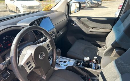 Nissan Pathfinder, 2013 год, 1 100 000 рублей, 16 фотография