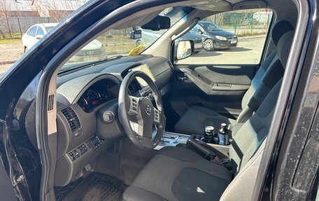 Nissan Pathfinder, 2013 год, 1 100 000 рублей, 19 фотография