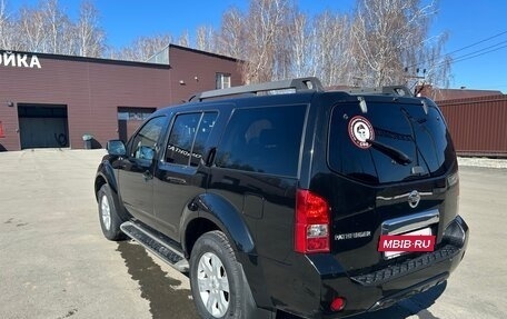 Nissan Pathfinder, 2013 год, 1 100 000 рублей, 8 фотография