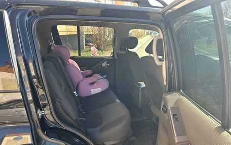 Nissan Pathfinder, 2013 год, 1 100 000 рублей, 14 фотография