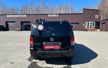 Nissan Pathfinder, 2013 год, 1 100 000 рублей, 6 фотография