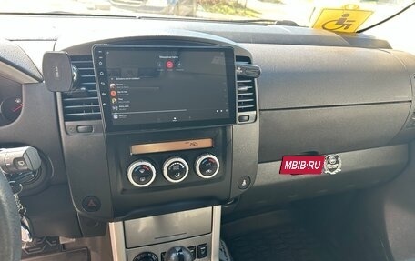 Nissan Pathfinder, 2013 год, 1 100 000 рублей, 17 фотография