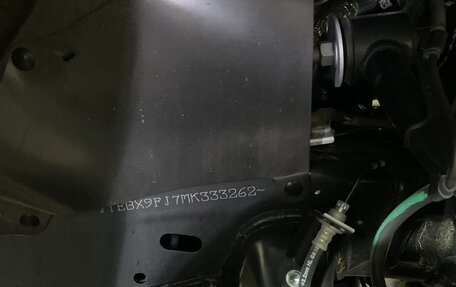 Toyota Land Cruiser Prado 150 рестайлинг 2, 2021 год, 5 100 000 рублей, 3 фотография