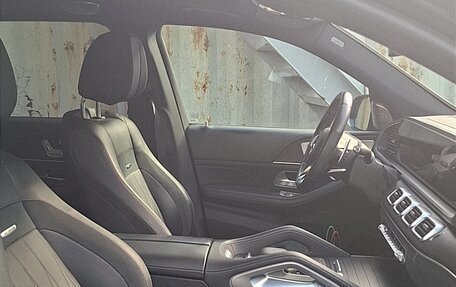 Mercedes-Benz GLS AMG, 2022 год, 15 099 000 рублей, 4 фотография