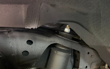 Toyota Land Cruiser Prado 150 рестайлинг 2, 2021 год, 5 100 000 рублей, 4 фотография