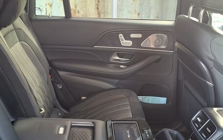 Mercedes-Benz GLS AMG, 2022 год, 15 099 000 рублей, 7 фотография