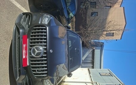Mercedes-Benz GLS AMG, 2022 год, 15 099 000 рублей, 2 фотография