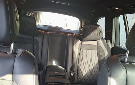 Mercedes-Benz GLS AMG, 2022 год, 15 099 000 рублей, 8 фотография