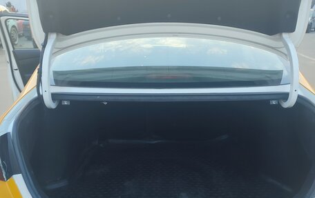 KIA Cerato IV, 2021 год, 950 000 рублей, 7 фотография