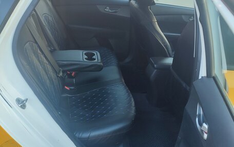 KIA Cerato IV, 2021 год, 950 000 рублей, 5 фотография