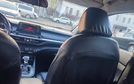 KIA Cerato IV, 2021 год, 950 000 рублей, 8 фотография