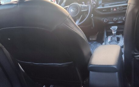 KIA Cerato IV, 2021 год, 950 000 рублей, 9 фотография