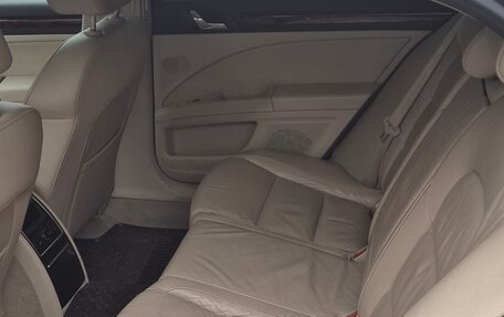 Skoda Superb III рестайлинг, 2008 год, 790 000 рублей, 2 фотография