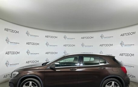Mercedes-Benz GLA, 2015 год, 1 379 000 рублей, 3 фотография