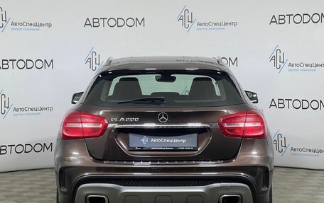 Mercedes-Benz GLA, 2015 год, 1 379 000 рублей, 6 фотография