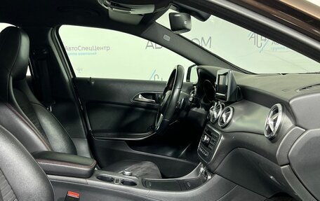 Mercedes-Benz GLA, 2015 год, 1 379 000 рублей, 10 фотография