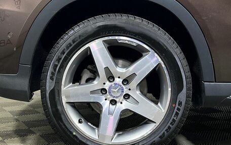 Mercedes-Benz GLA, 2015 год, 1 379 000 рублей, 7 фотография