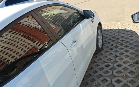 KIA Rio III рестайлинг, 2014 год, 835 000 рублей, 7 фотография