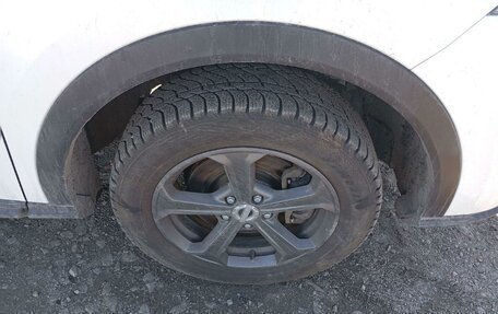 Haval F7 I, 2023 год, 1 340 000 рублей, 2 фотография