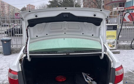 KIA Rio III рестайлинг, 2014 год, 900 000 рублей, 8 фотография