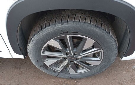 CheryExeed LX, 2023 год, 1 524 000 рублей, 2 фотография