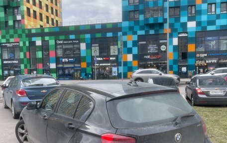 BMW 1 серия, 2013 год, 1 199 000 рублей, 4 фотография