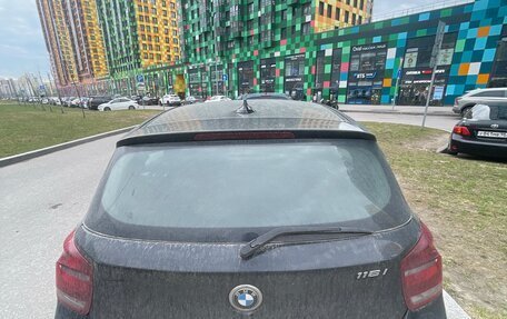 BMW 1 серия, 2013 год, 1 199 000 рублей, 6 фотография