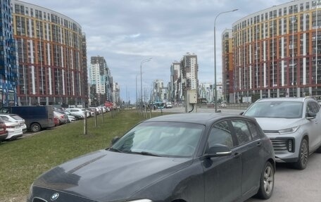 BMW 1 серия, 2013 год, 1 199 000 рублей, 3 фотография