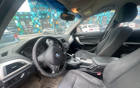 BMW 1 серия, 2013 год, 1 199 000 рублей, 7 фотография
