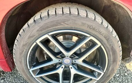 Mercedes-Benz GLE Coupe, 2016 год, 4 645 000 рублей, 2 фотография