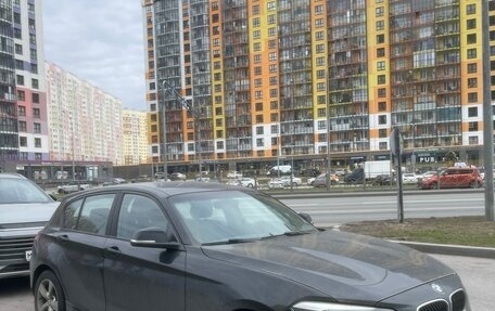 BMW 1 серия, 2013 год, 1 199 000 рублей, 2 фотография