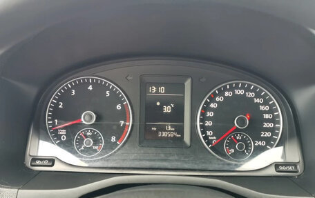 Volkswagen Caddy IV, 2017 год, 1 170 000 рублей, 15 фотография