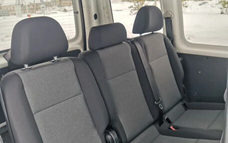 Volkswagen Caddy IV, 2017 год, 1 170 000 рублей, 19 фотография