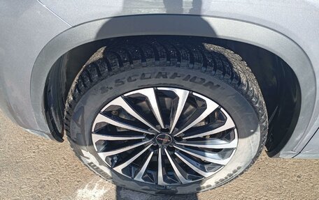 CheryExeed TXL, 2023 год, 2 265 000 рублей, 5 фотография