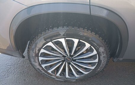 CheryExeed TXL, 2023 год, 2 265 000 рублей, 3 фотография