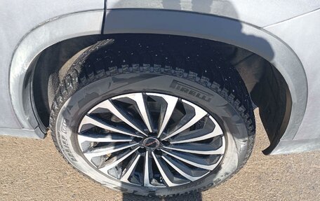 CheryExeed TXL, 2023 год, 2 265 000 рублей, 4 фотография