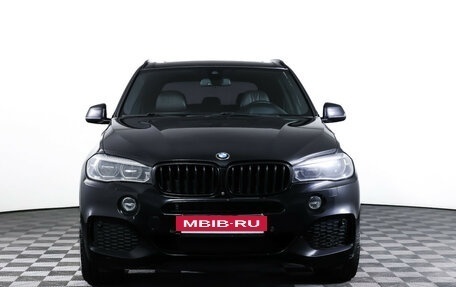 BMW X5, 2018 год, 4 390 000 рублей, 2 фотография