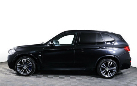 BMW X5, 2018 год, 4 390 000 рублей, 8 фотография