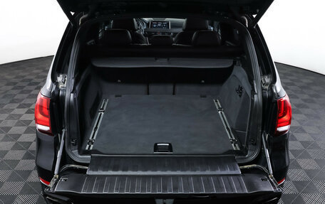 BMW X5, 2018 год, 4 390 000 рублей, 10 фотография