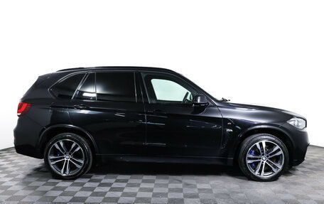 BMW X5, 2018 год, 4 390 000 рублей, 4 фотография